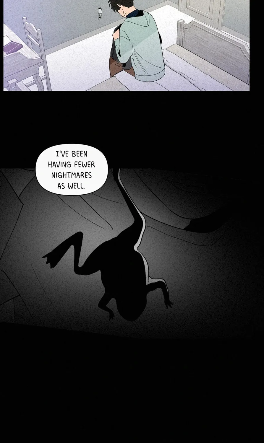Banana Scandal Chapter 114 page 53 - 
