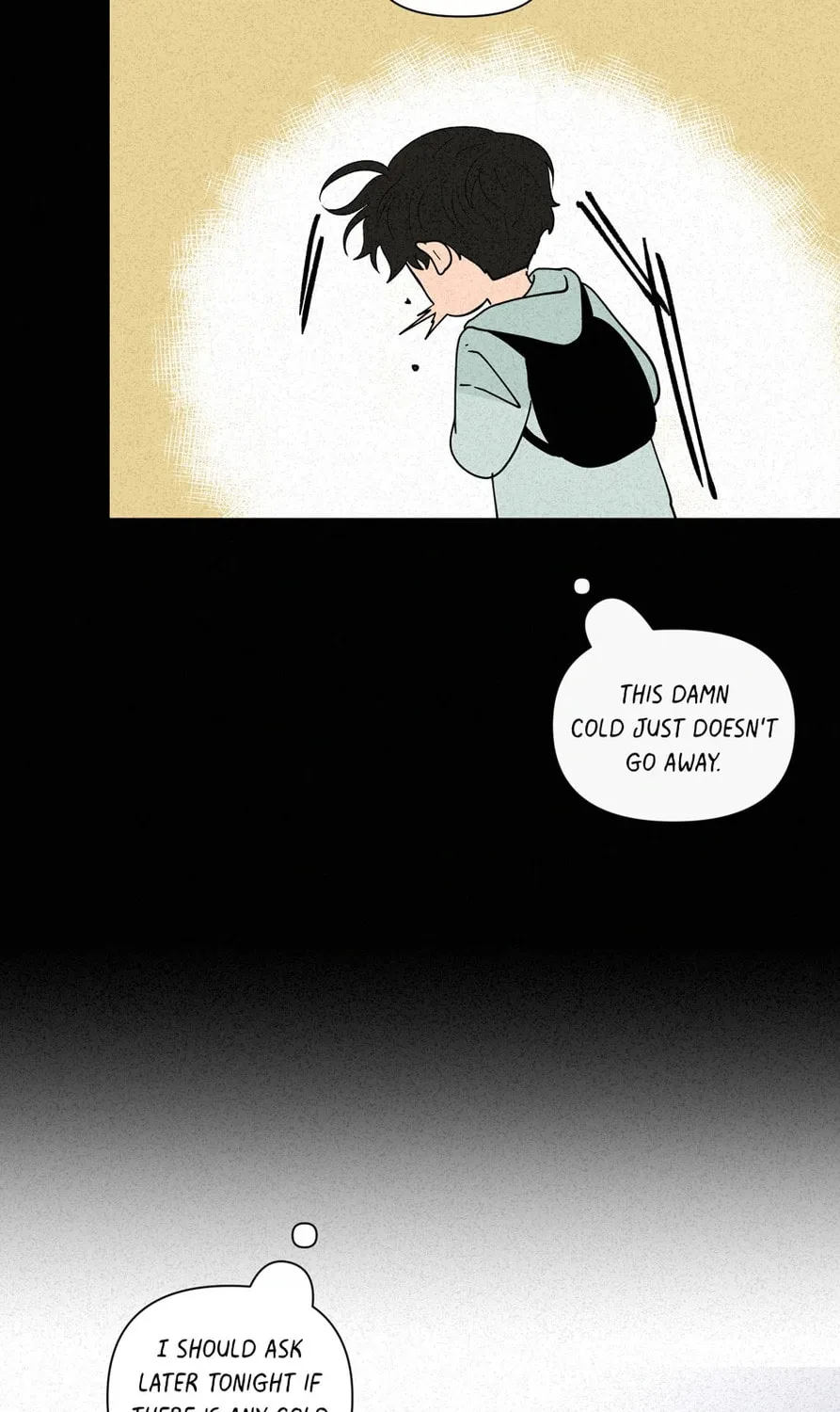 Banana Scandal Chapter 114 page 57 - 