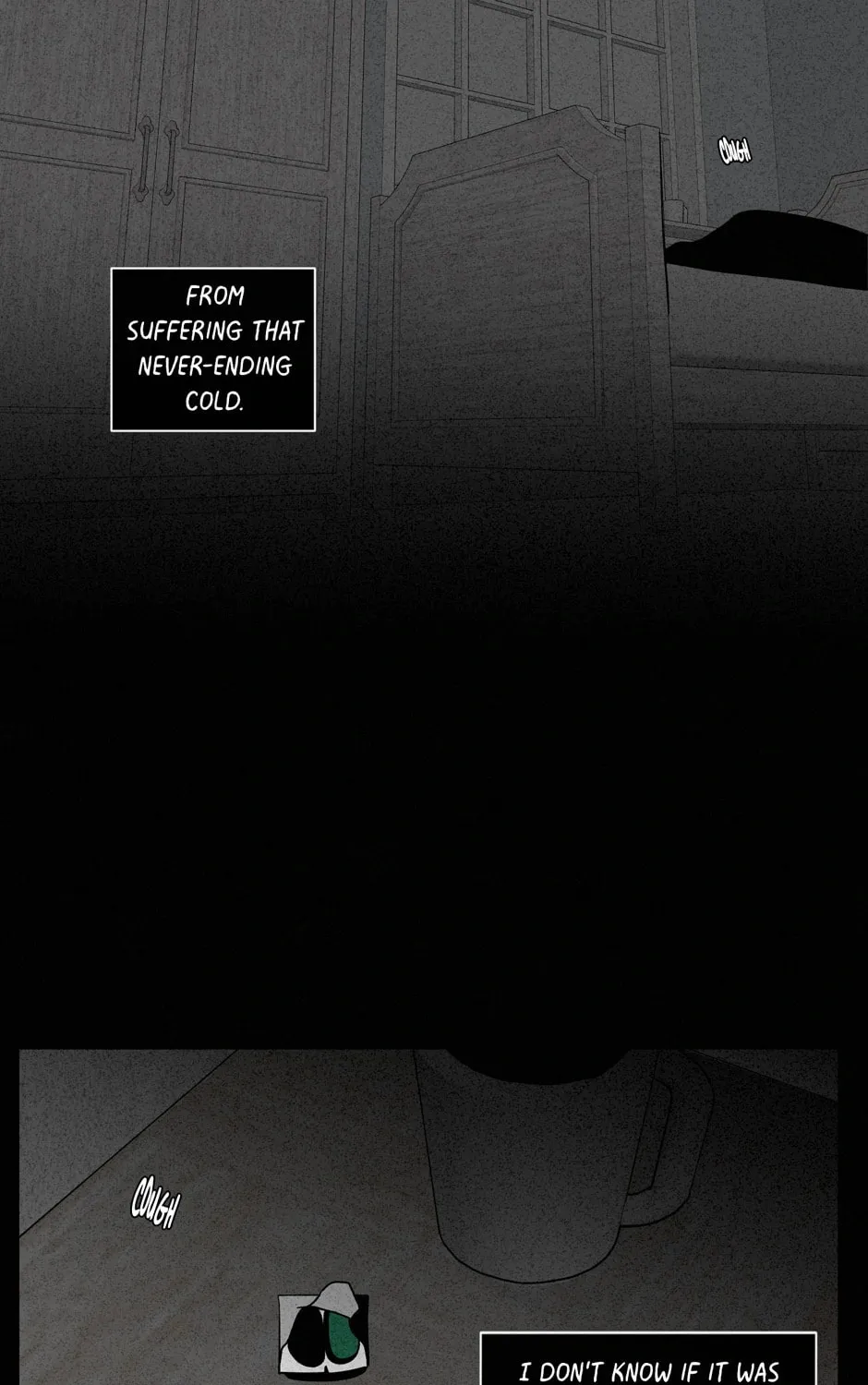 Banana Scandal Chapter 114 page 63 - 