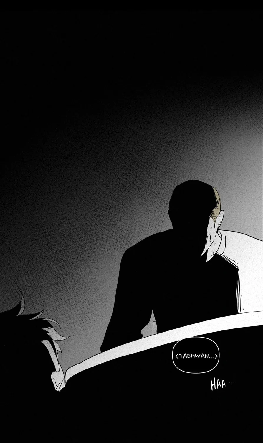 Banana Scandal Chapter 114 page 69 - 