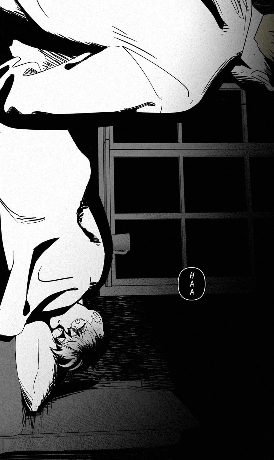 Banana Scandal Chapter 114 page 73 - 