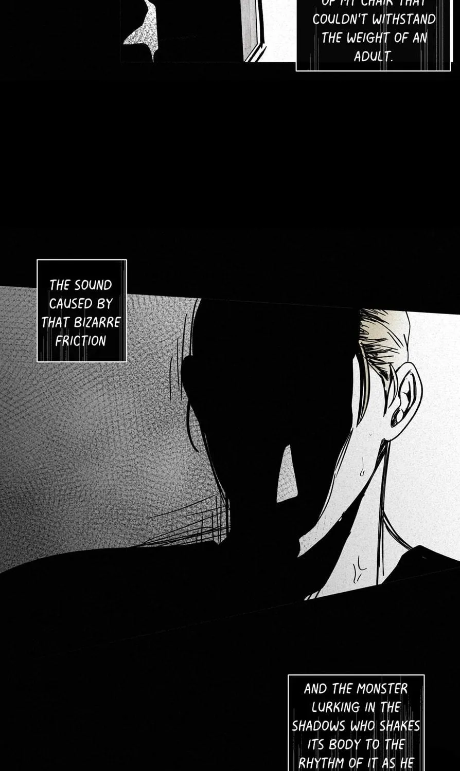 Banana Scandal Chapter 114 page 79 - 