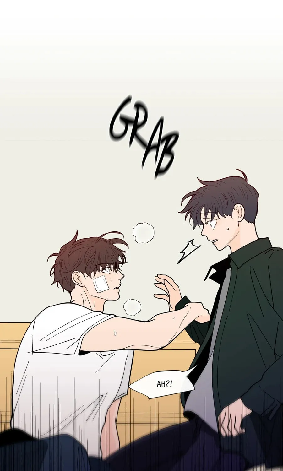 Banana Scandal Chapter 114 page 99 - 