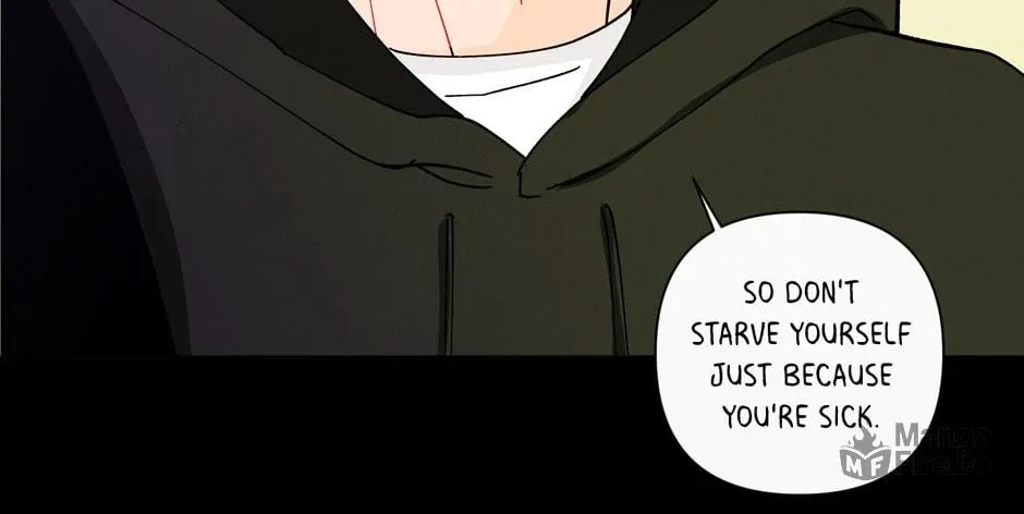 Banana Scandal Chapter 115 page 11 - 