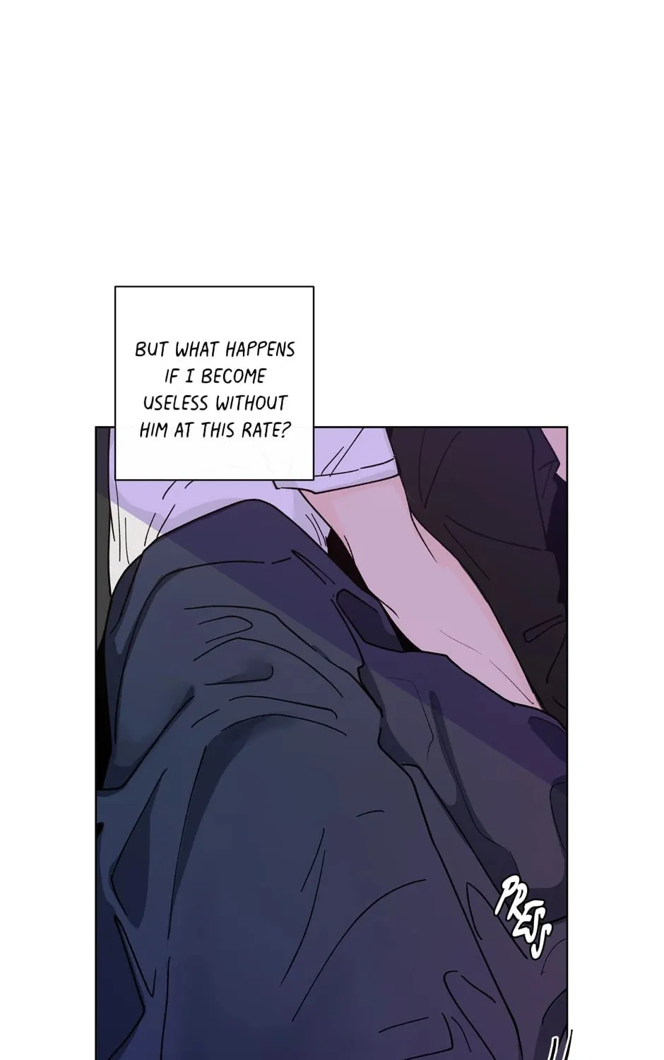 Banana Scandal Chapter 115 page 102 - 