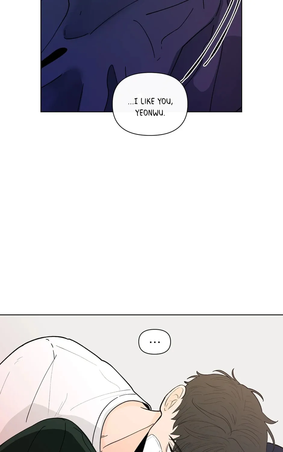 Banana Scandal Chapter 115 page 104 - 