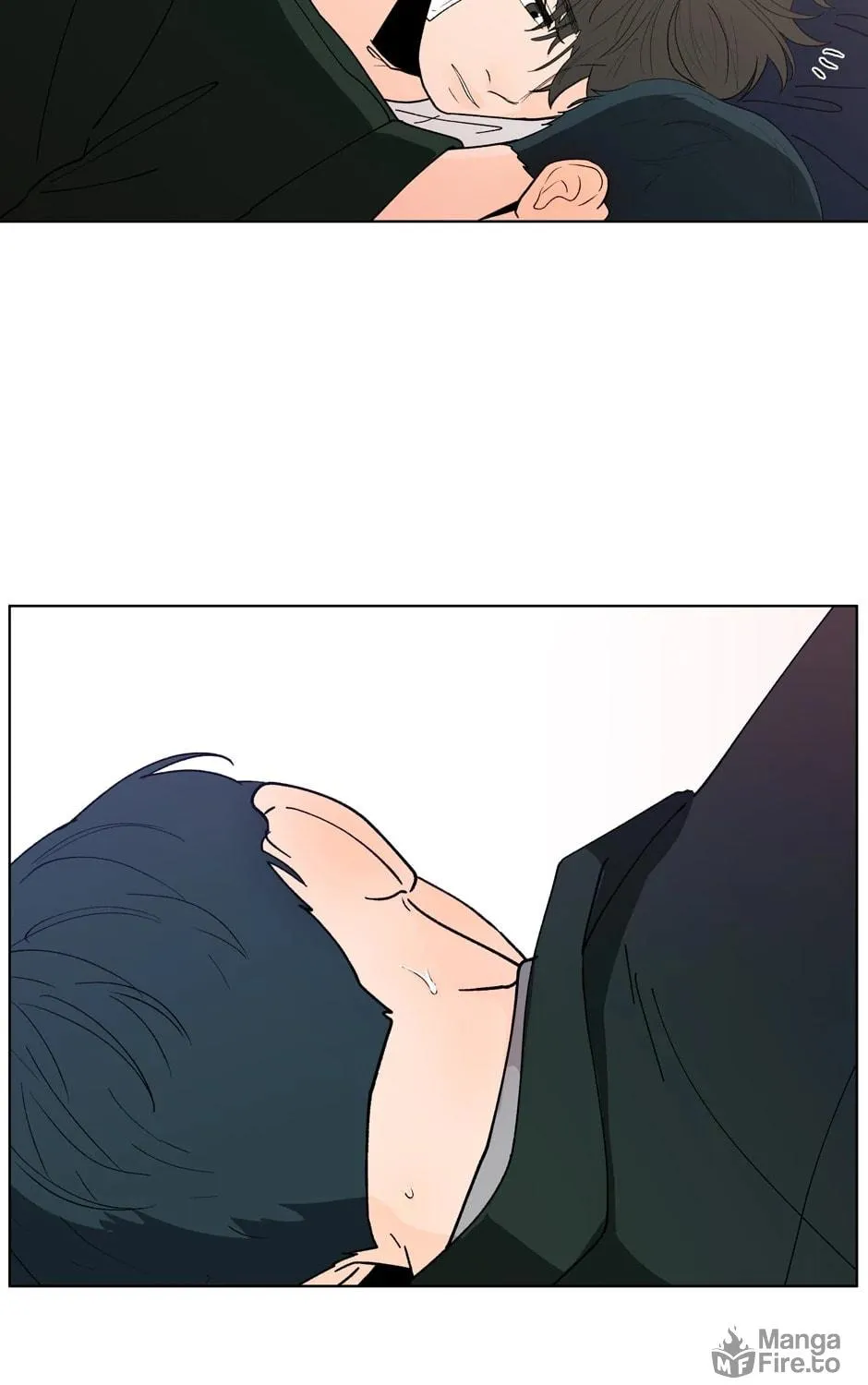 Banana Scandal Chapter 115 page 106 - 