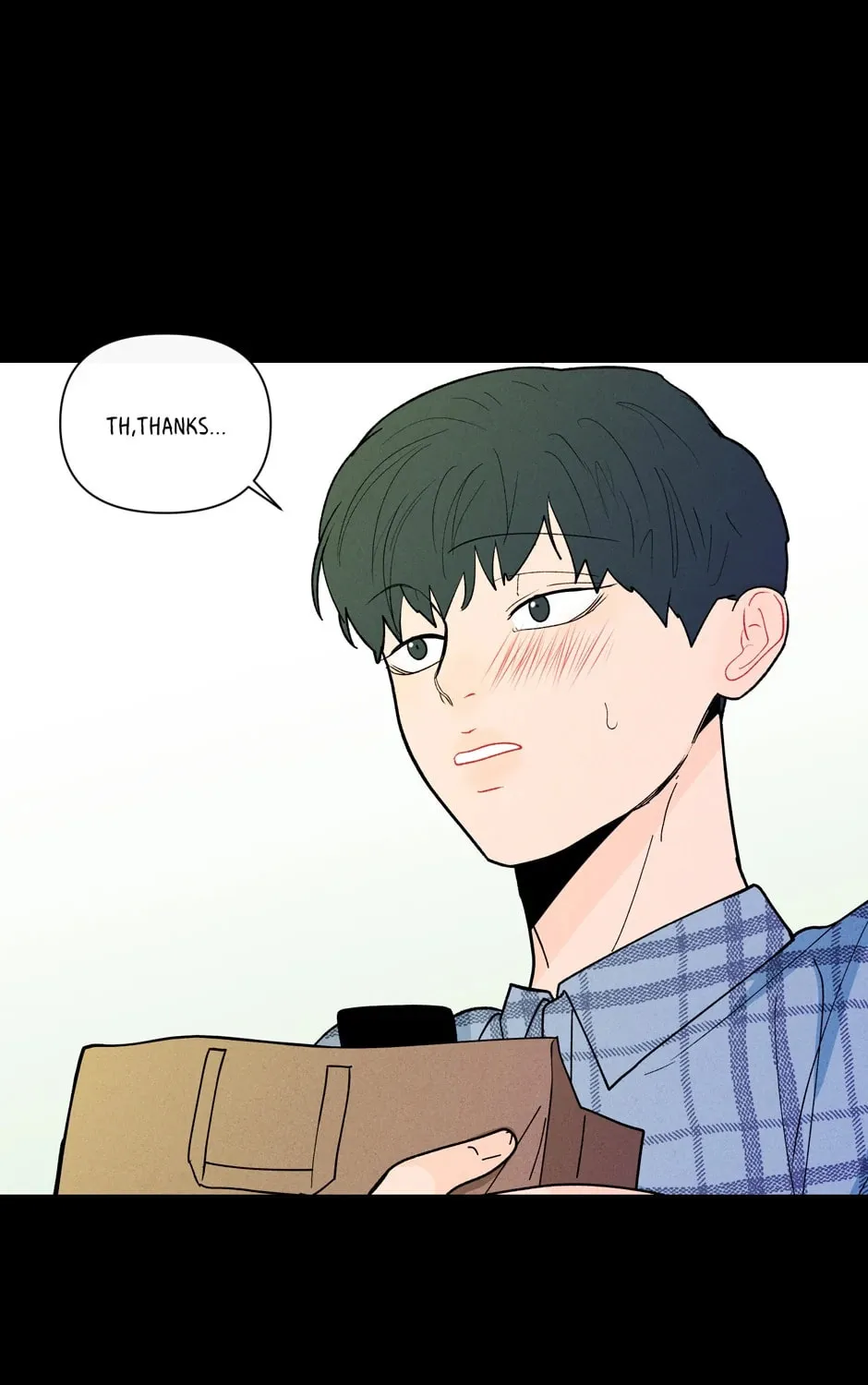 Banana Scandal Chapter 115 page 12 - 