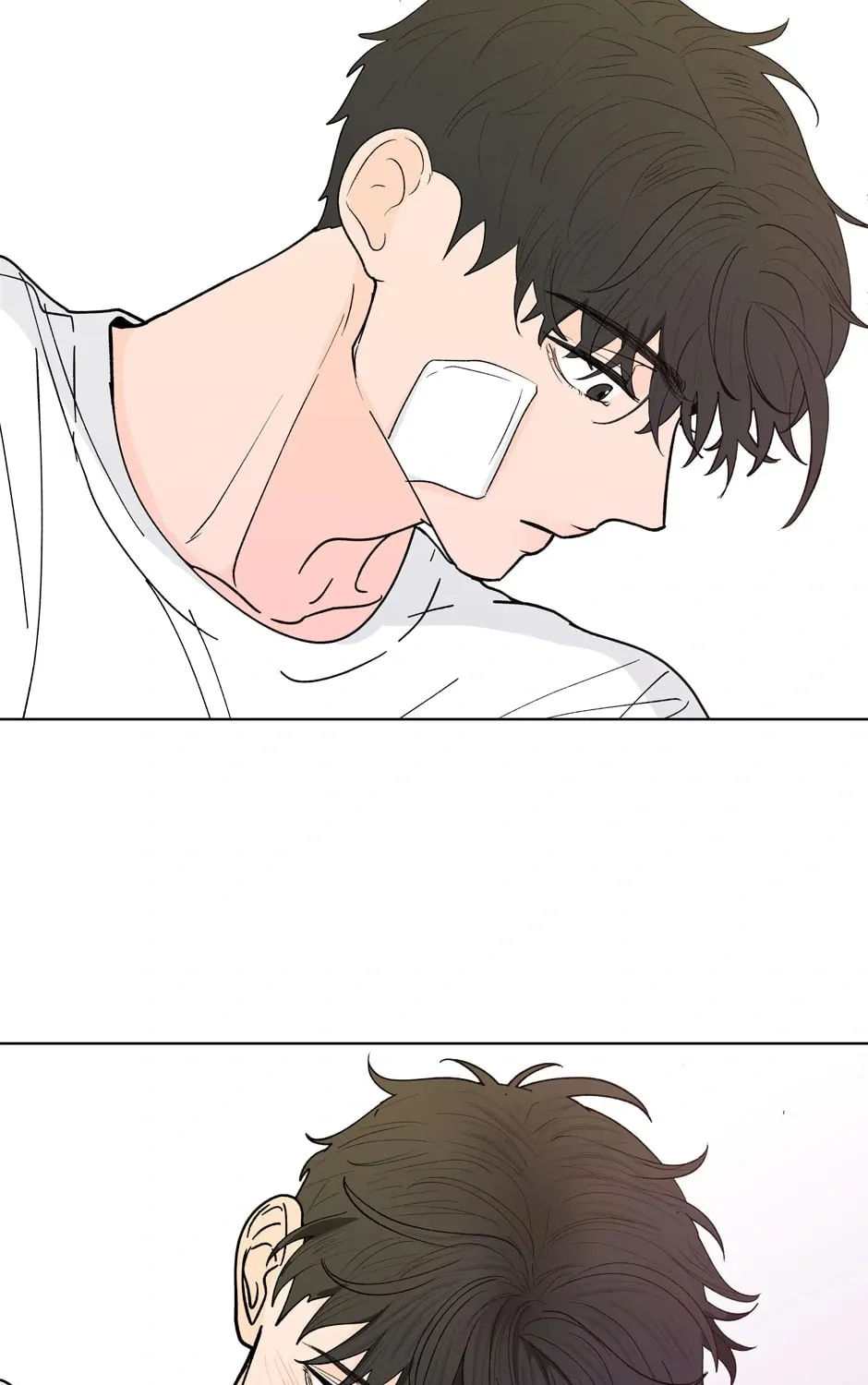 Banana Scandal Chapter 115 page 116 - 