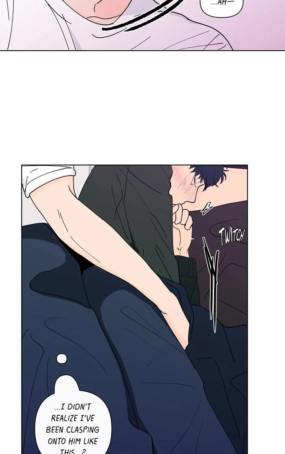Banana Scandal Chapter 115 page 118 - 