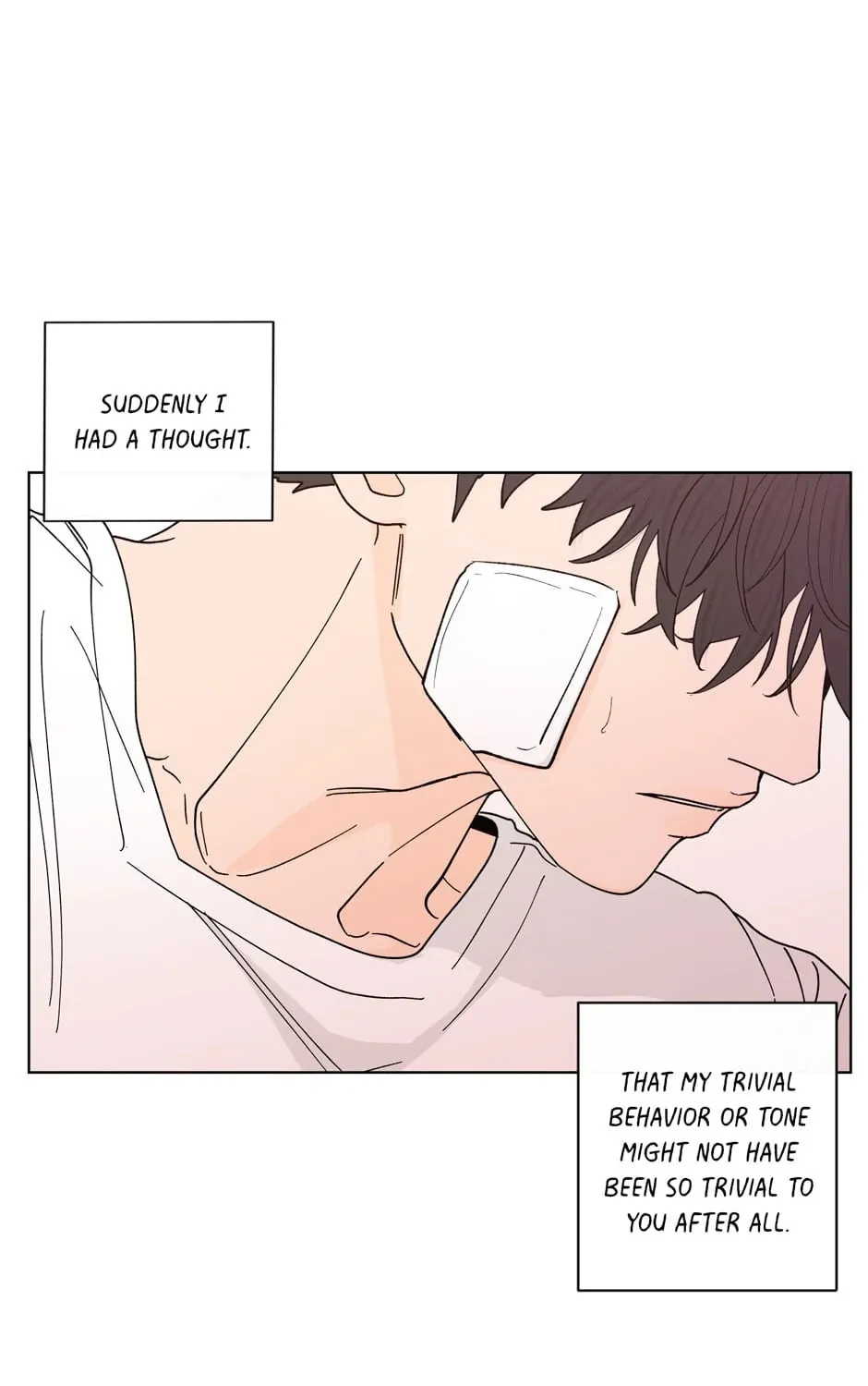 Banana Scandal Chapter 115 page 120 - 