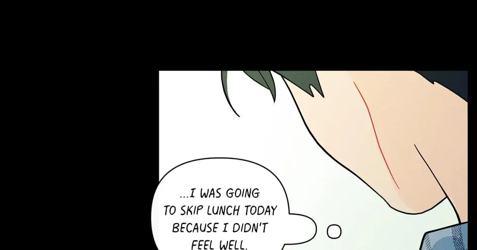 Banana Scandal Chapter 115 page 13 - 