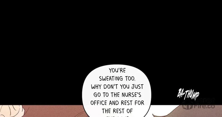 Banana Scandal Chapter 115 page 17 - 