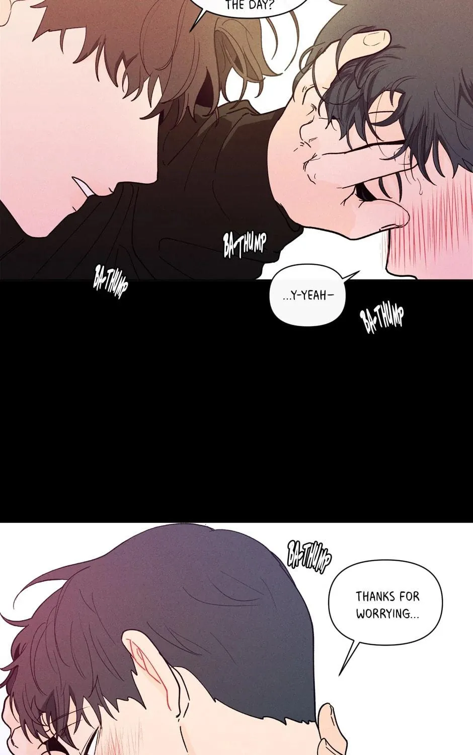 Banana Scandal Chapter 115 page 18 - 