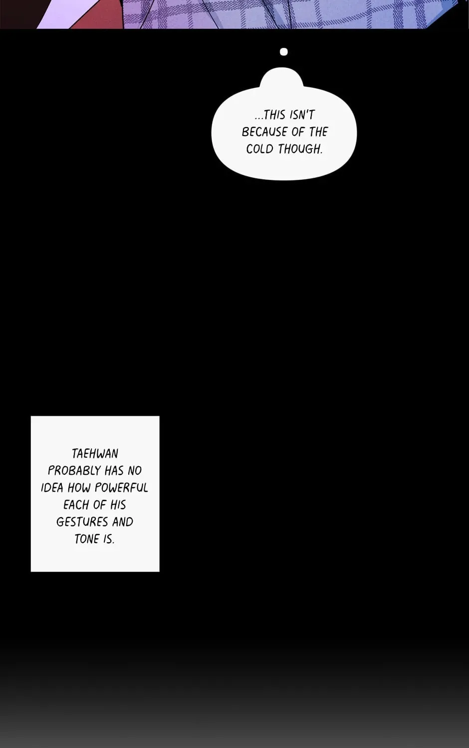 Banana Scandal Chapter 115 page 20 - 