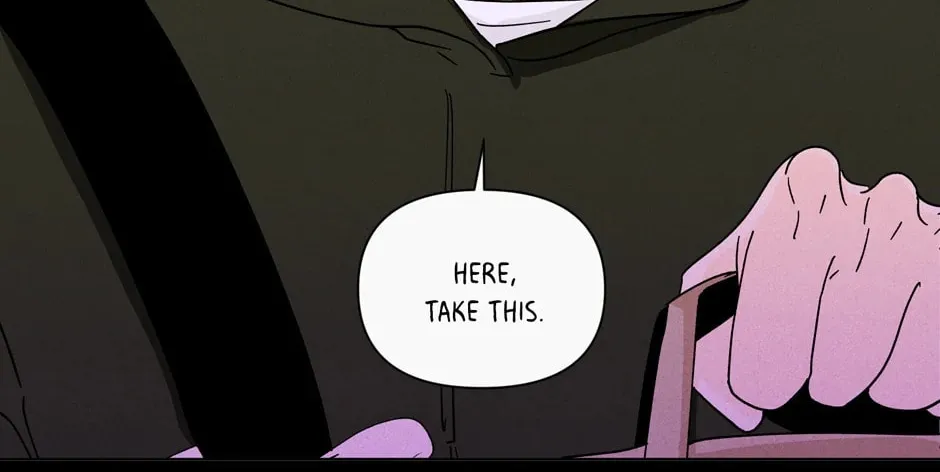 Banana Scandal Chapter 115 page 3 - 