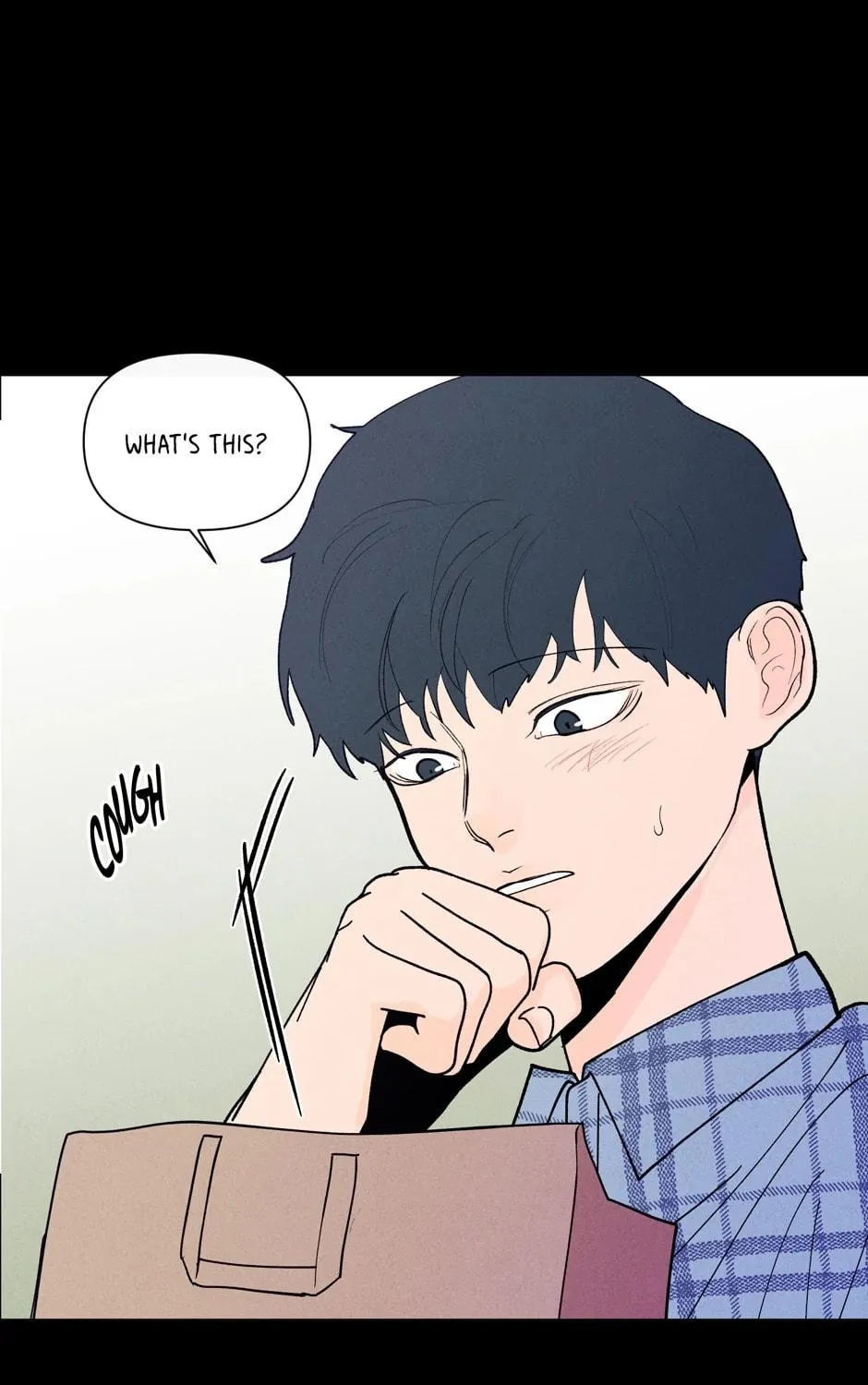 Banana Scandal Chapter 115 page 4 - 