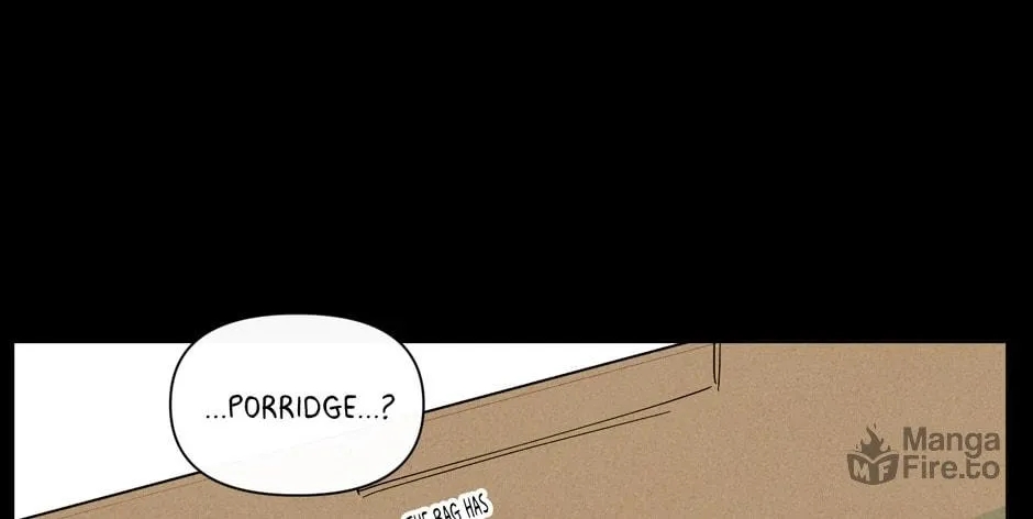 Banana Scandal Chapter 115 page 5 - 