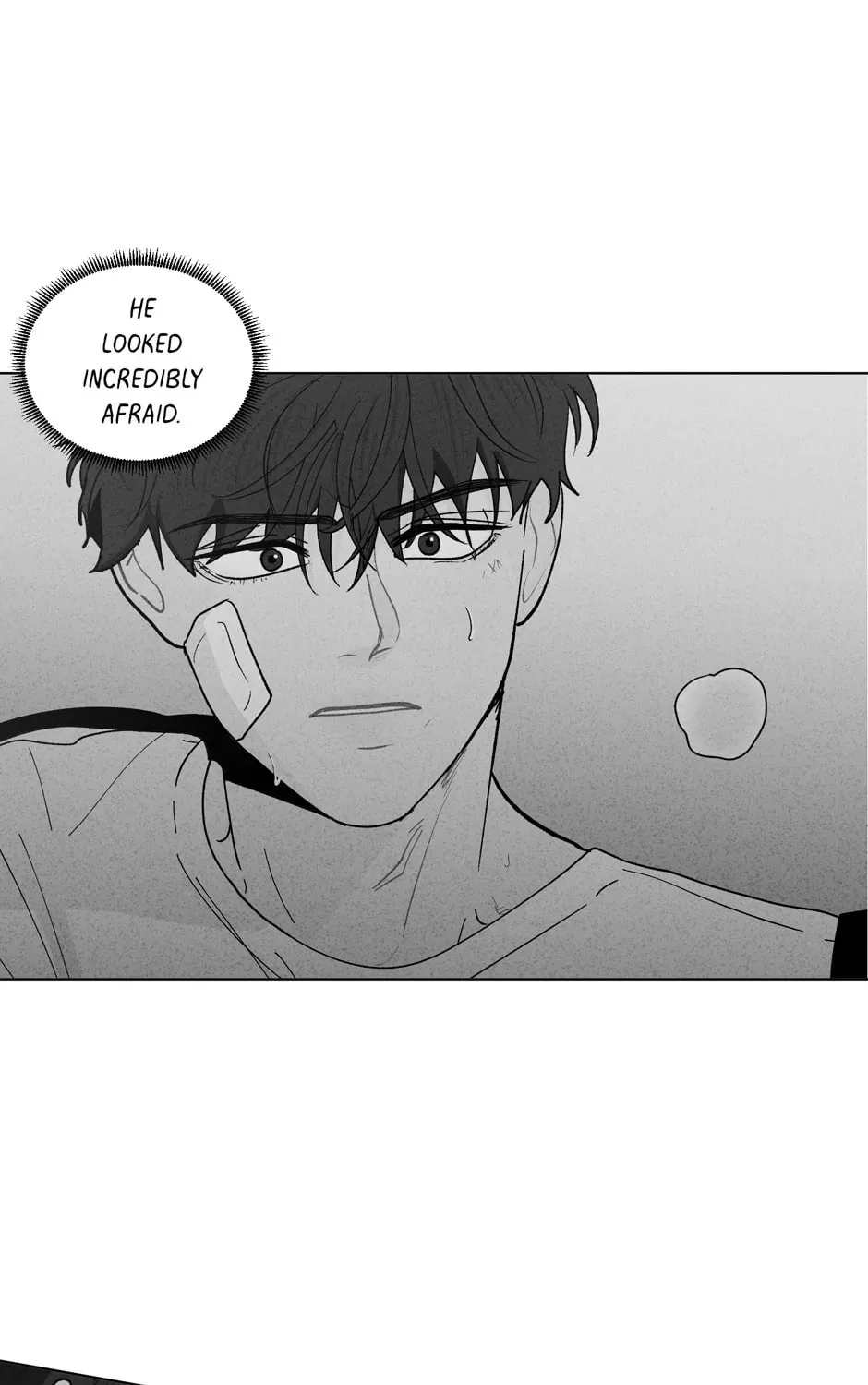 Banana Scandal Chapter 115 page 44 - 