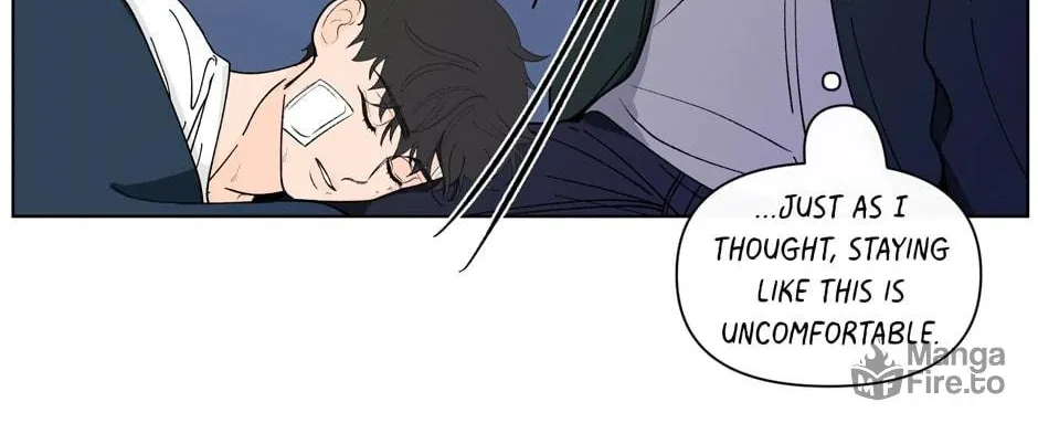 Banana Scandal Chapter 115 page 47 - 