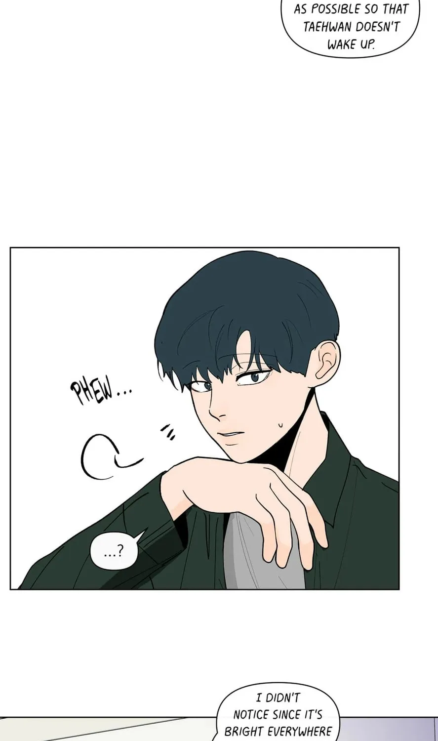 Banana Scandal Chapter 115 page 50 - 