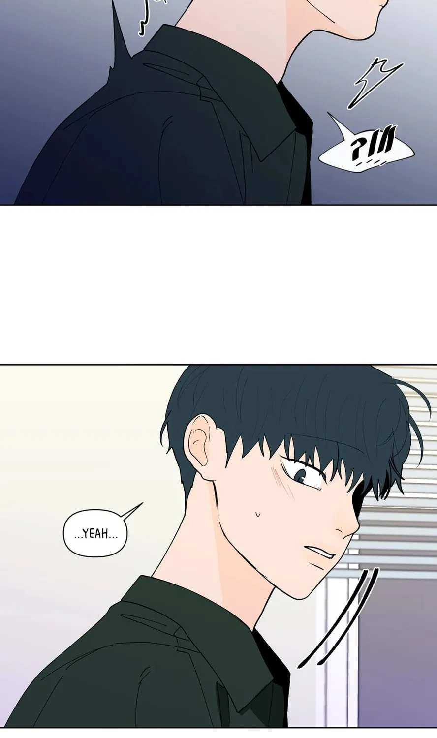Banana Scandal Chapter 115 page 54 - 