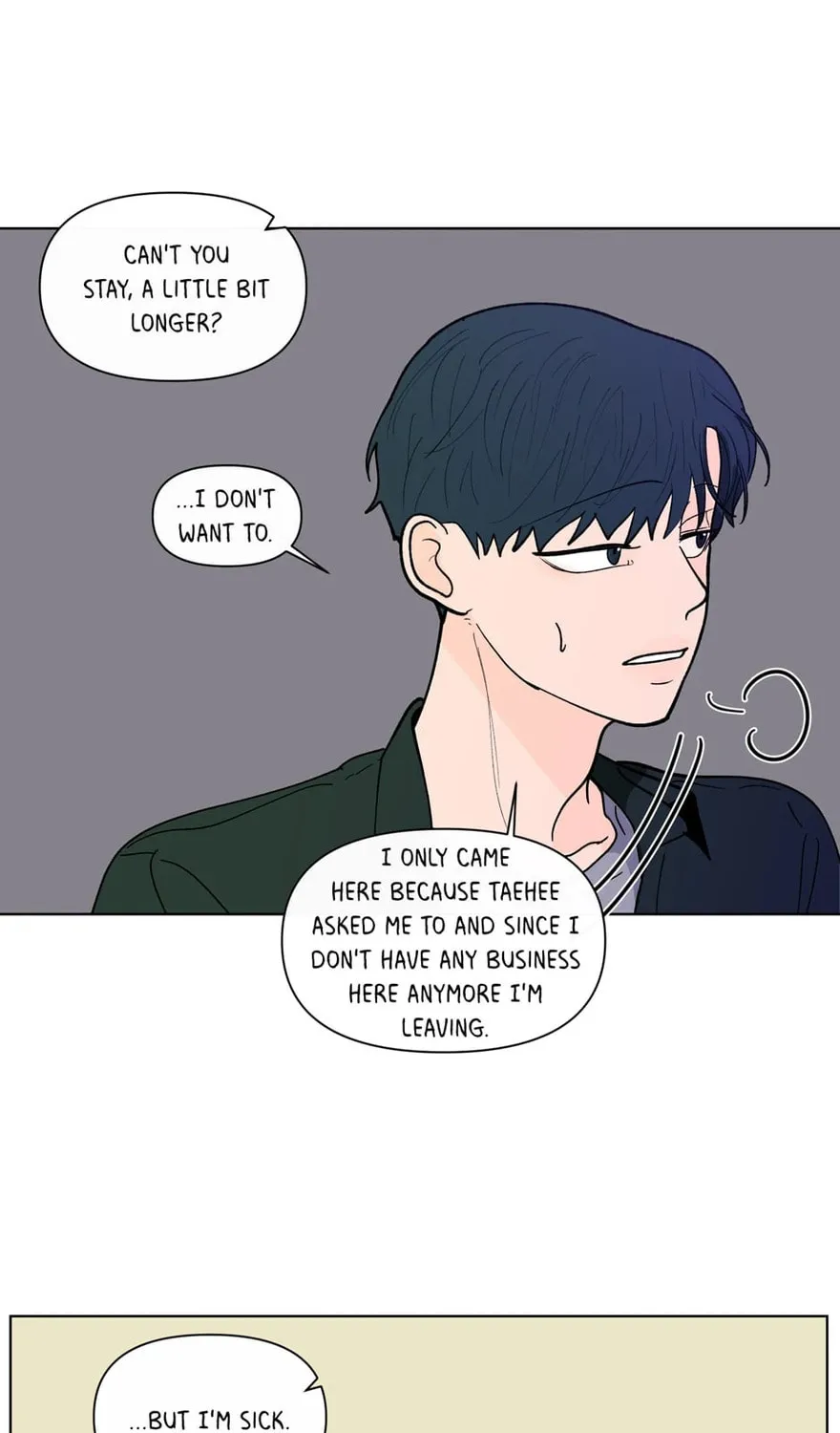 Banana Scandal Chapter 115 page 60 - 