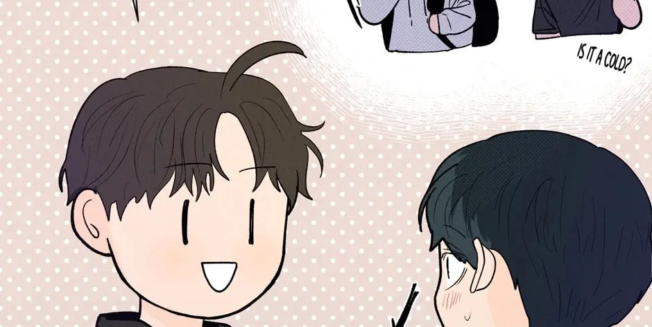 Banana Scandal Chapter 115 page 7 - 