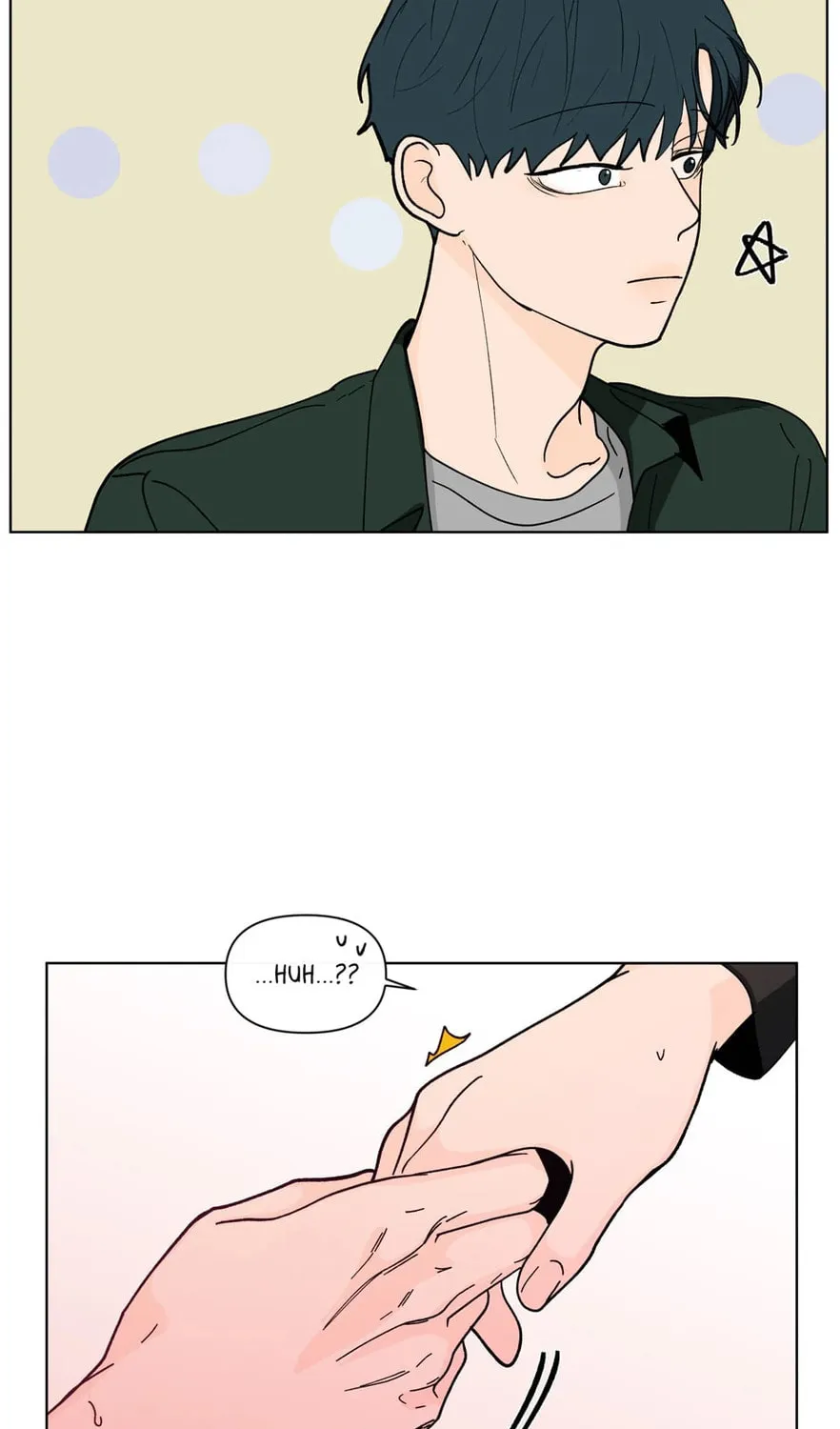 Banana Scandal Chapter 115 page 62 - 