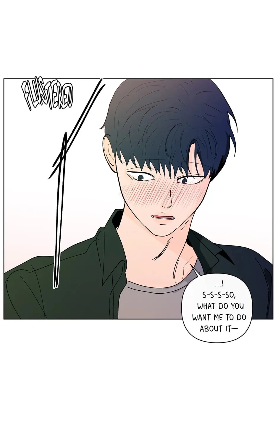 Banana Scandal Chapter 115 page 66 - 