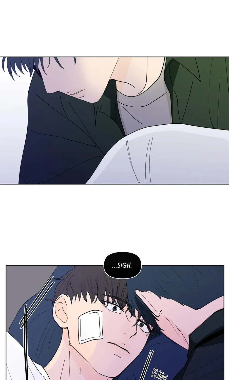 Banana Scandal Chapter 115 page 72 - 