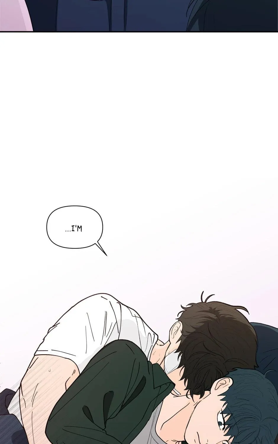 Banana Scandal Chapter 115 page 82 - 