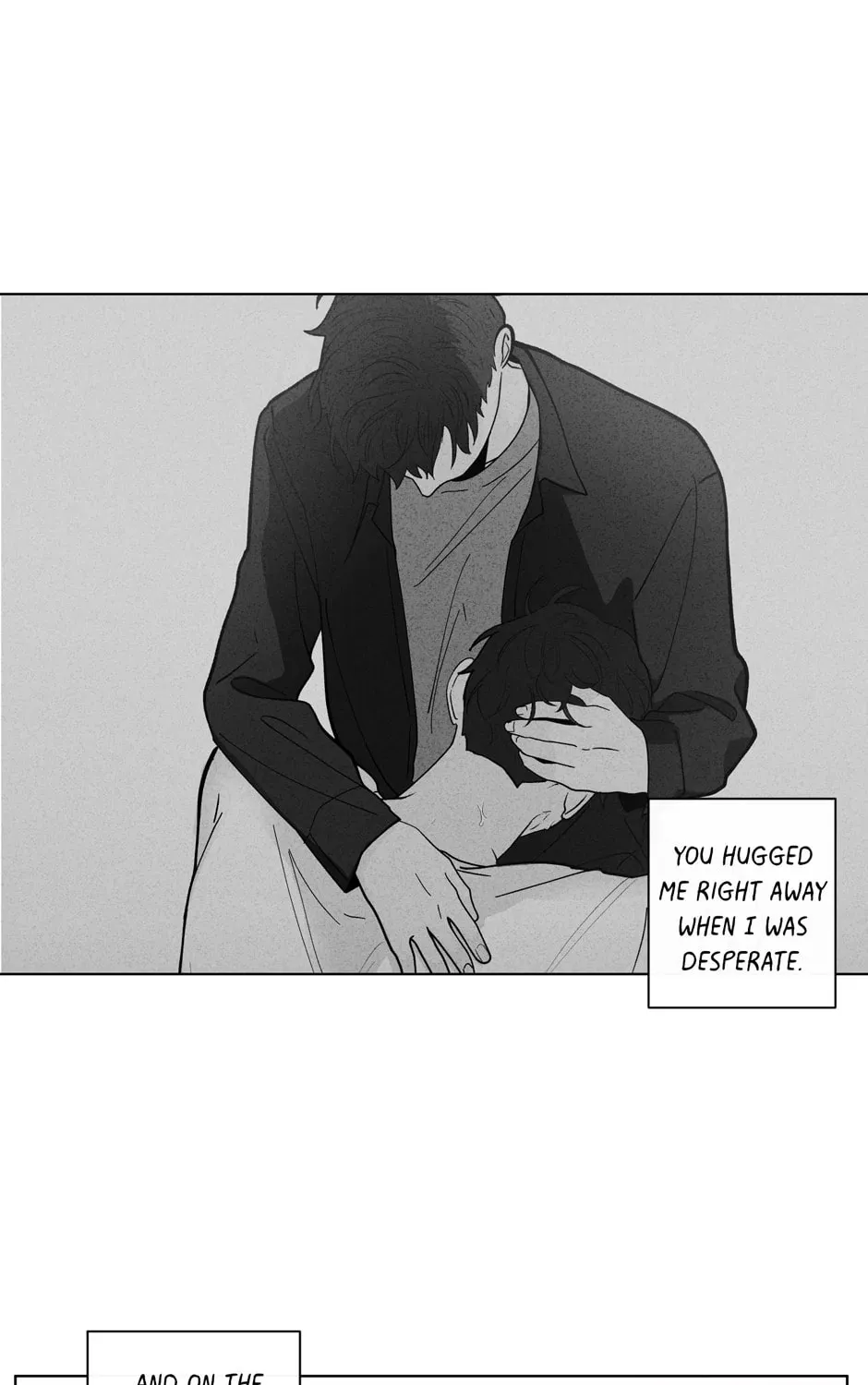 Banana Scandal Chapter 115 page 86 - 