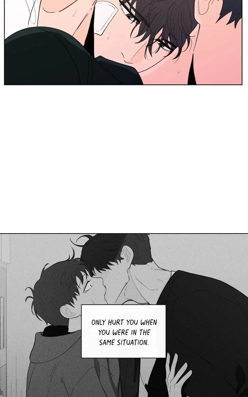 Banana Scandal Chapter 115 page 88 - 