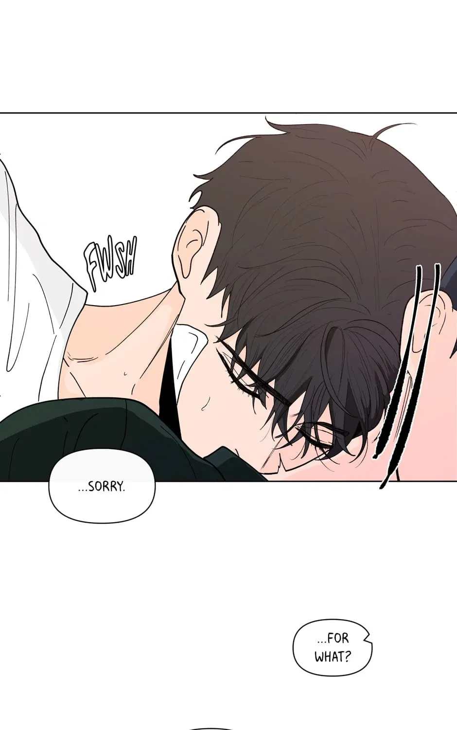 Banana Scandal Chapter 115 page 90 - 