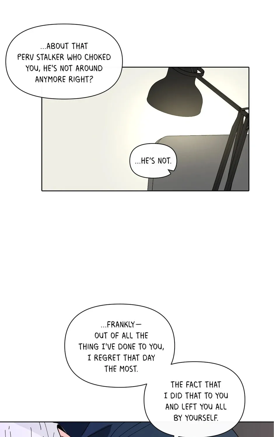 Banana Scandal Chapter 115 page 92 - 