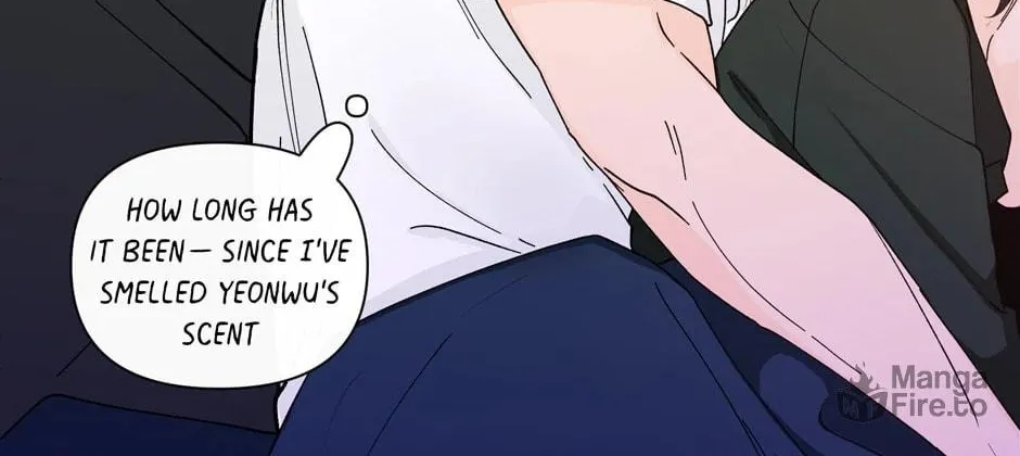 Banana Scandal Chapter 115 page 99 - 