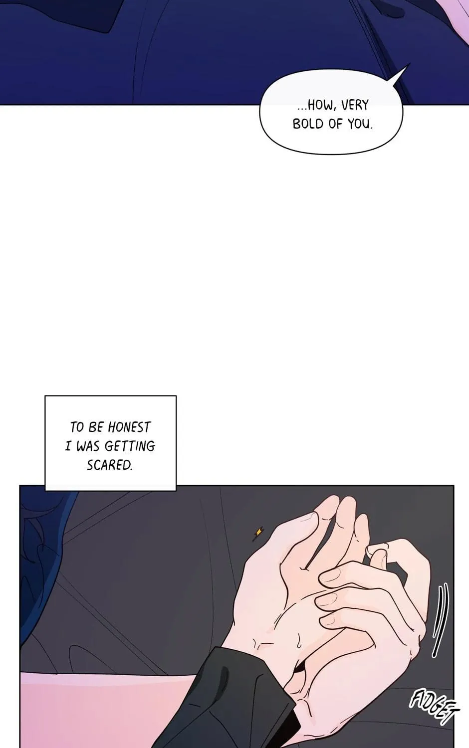 Banana Scandal Chapter 115 page 100 - 