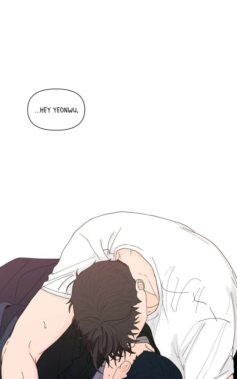 Banana Scandal Chapter 116 page 1 - 