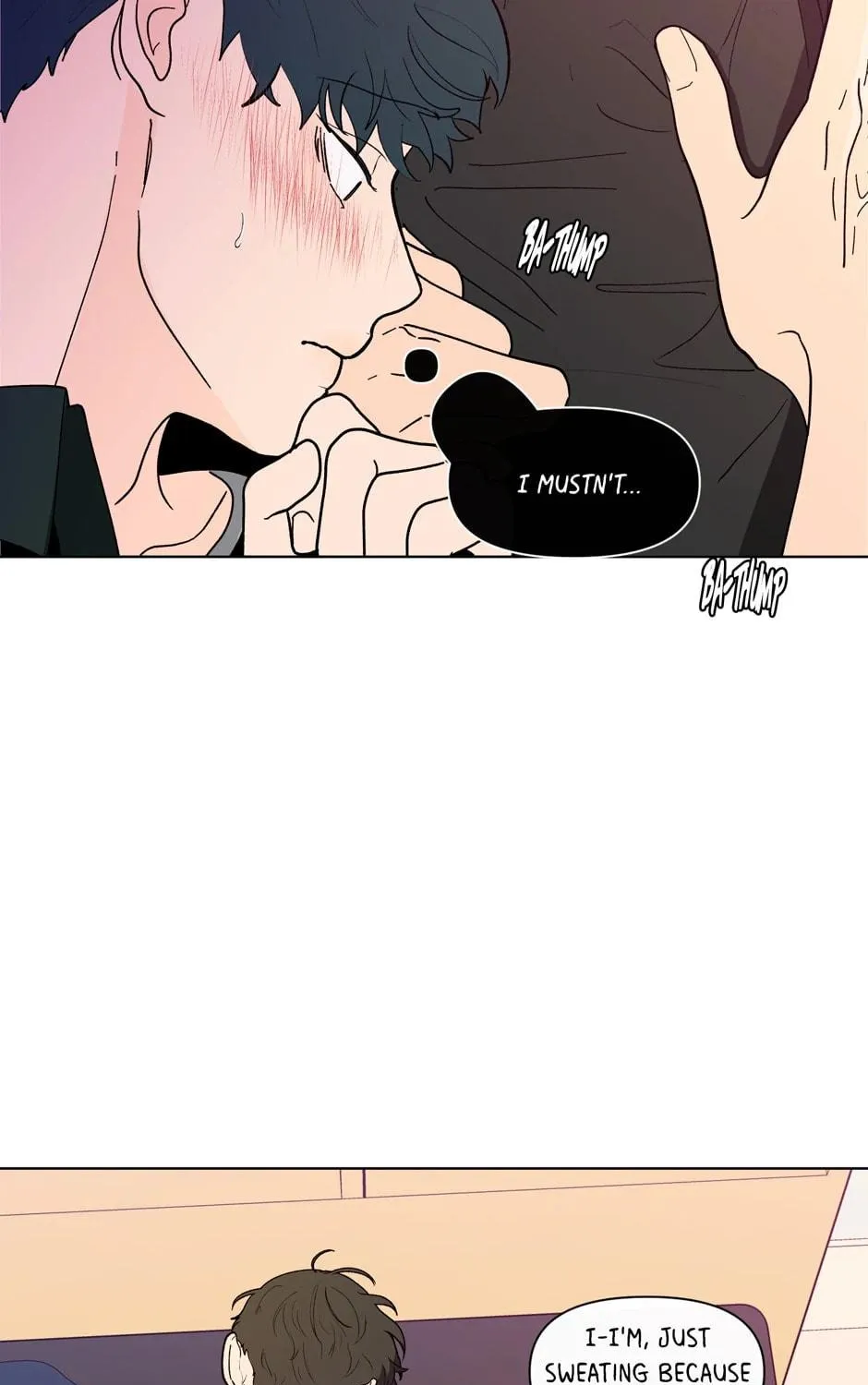 Banana Scandal Chapter 116 page 11 - 