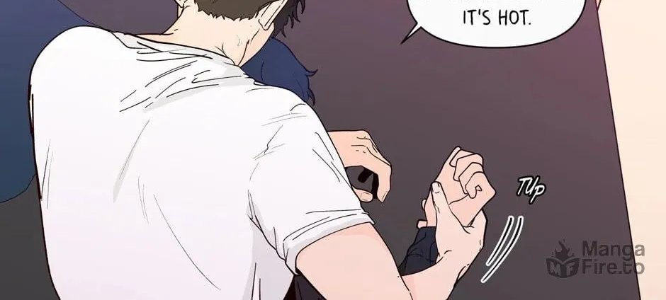 Banana Scandal Chapter 116 page 12 - 