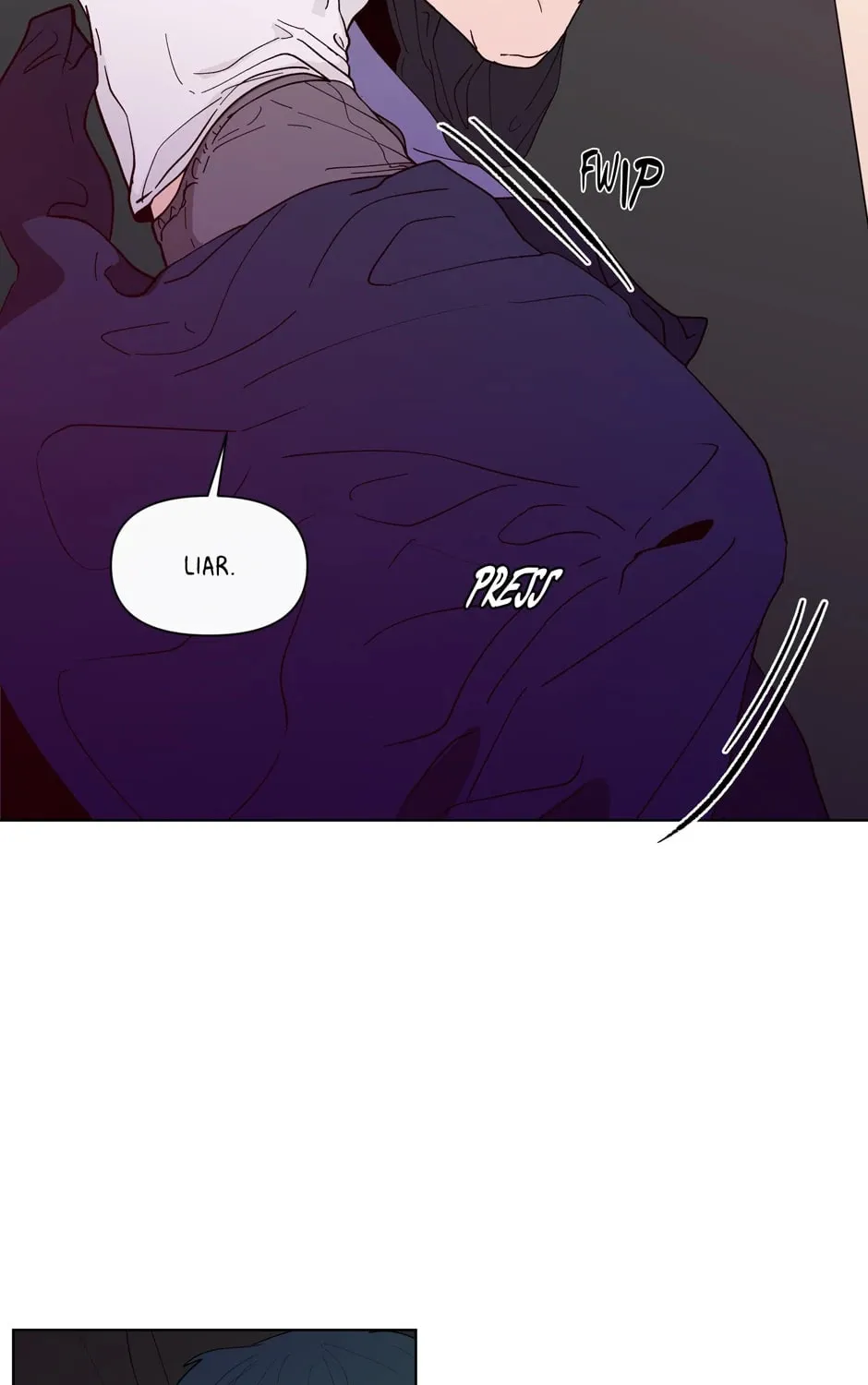 Banana Scandal Chapter 116 page 13 - 