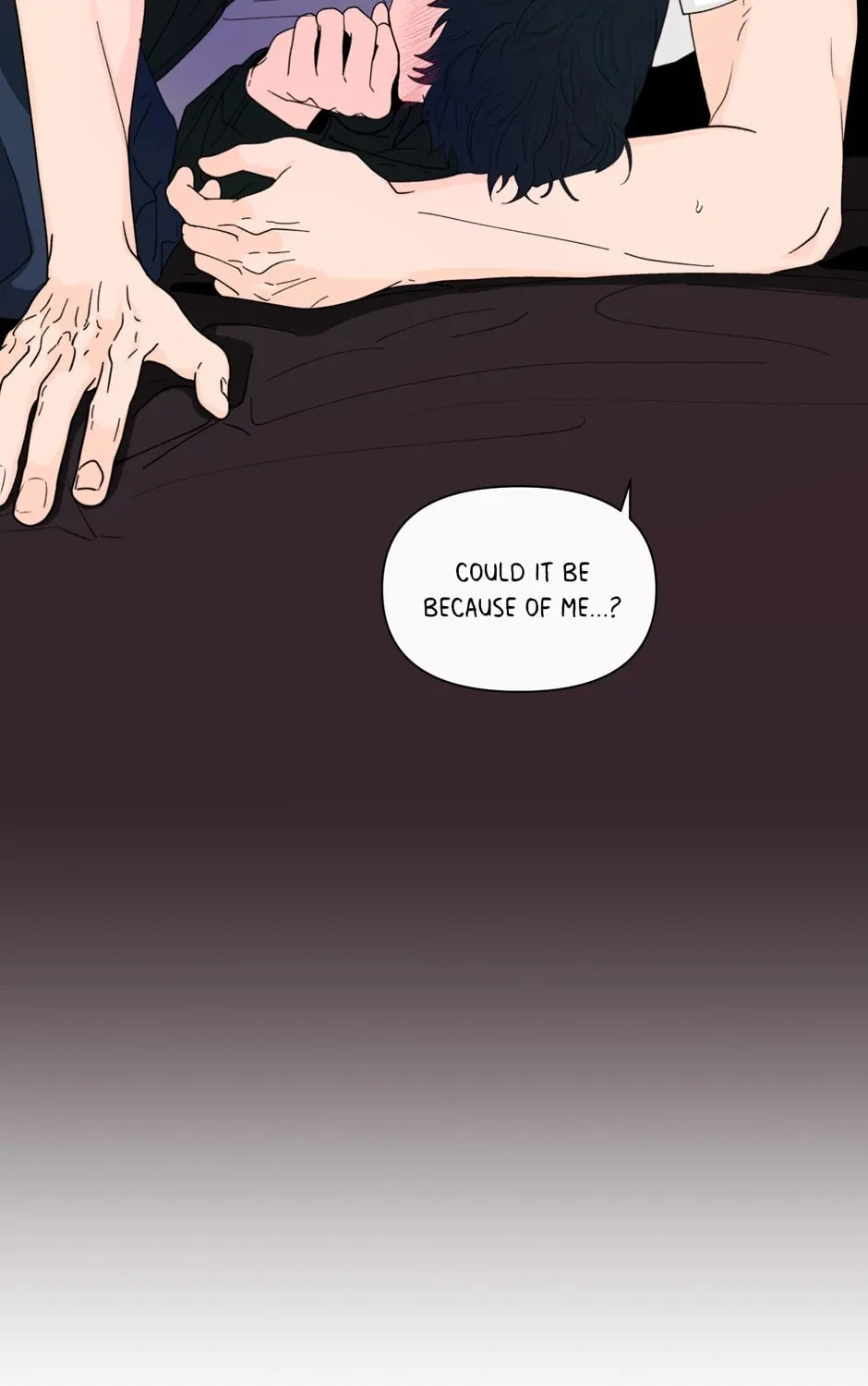 Banana Scandal Chapter 116 page 3 - 