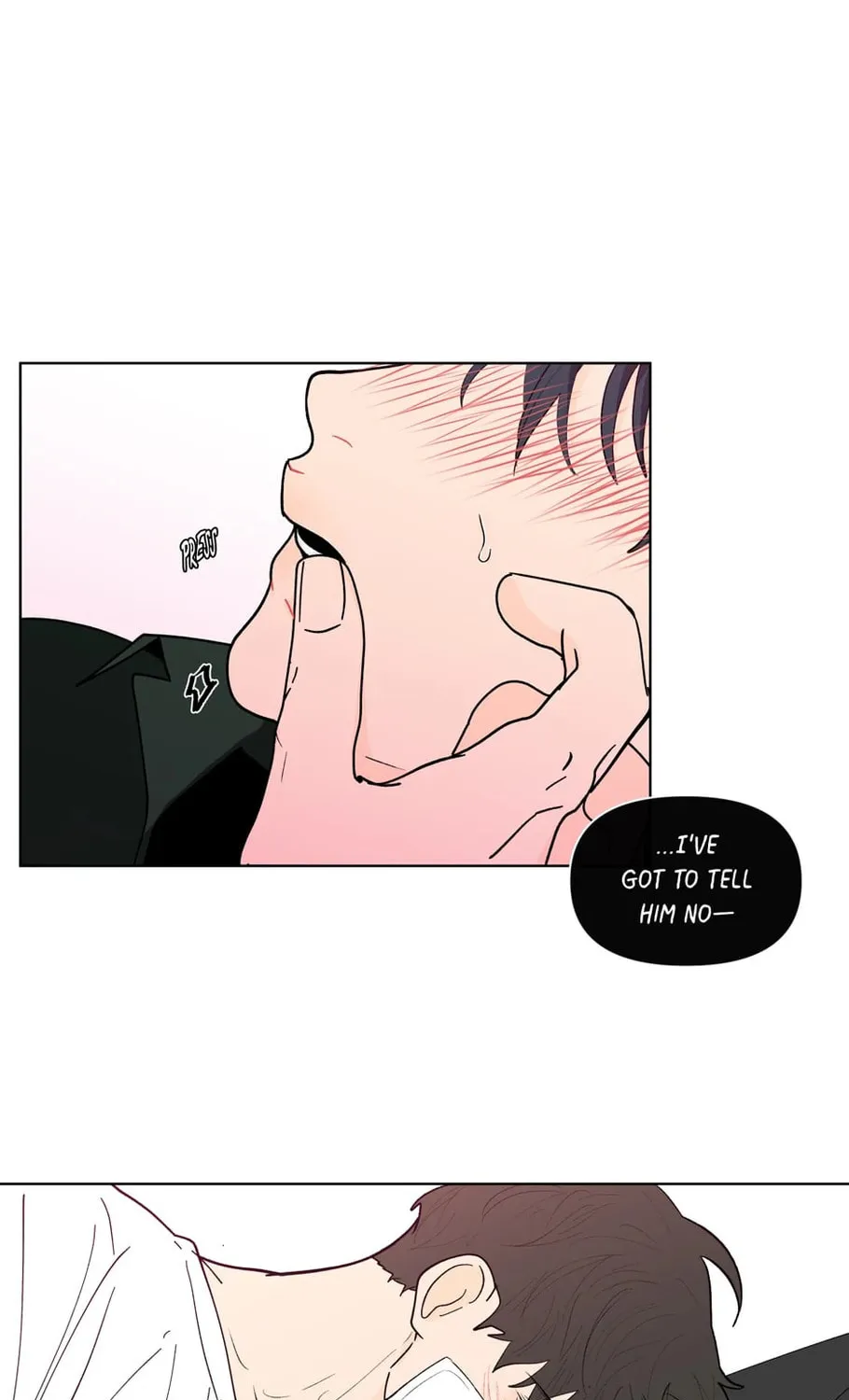 Banana Scandal Chapter 116 page 25 - 