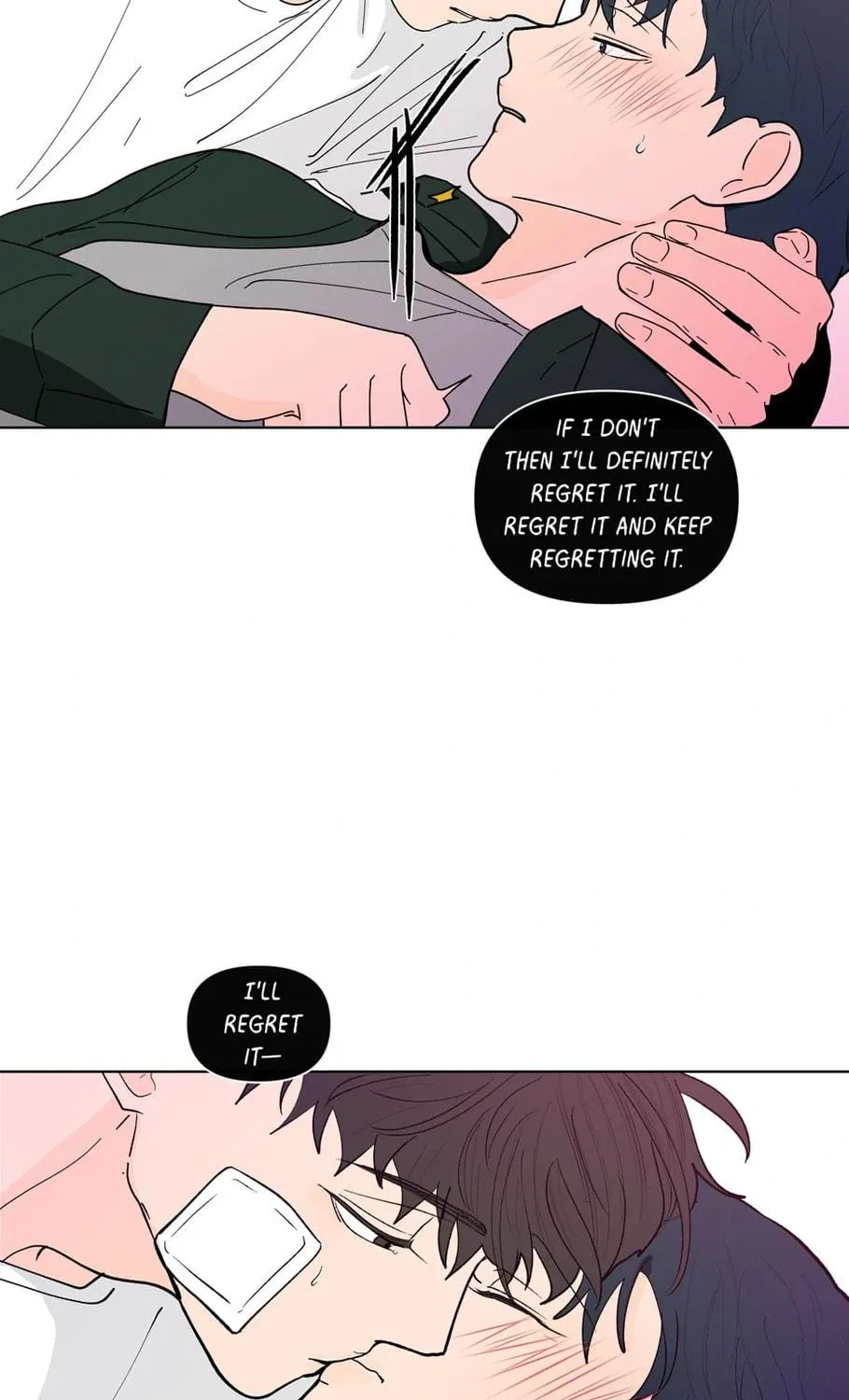 Banana Scandal Chapter 116 page 29 - 