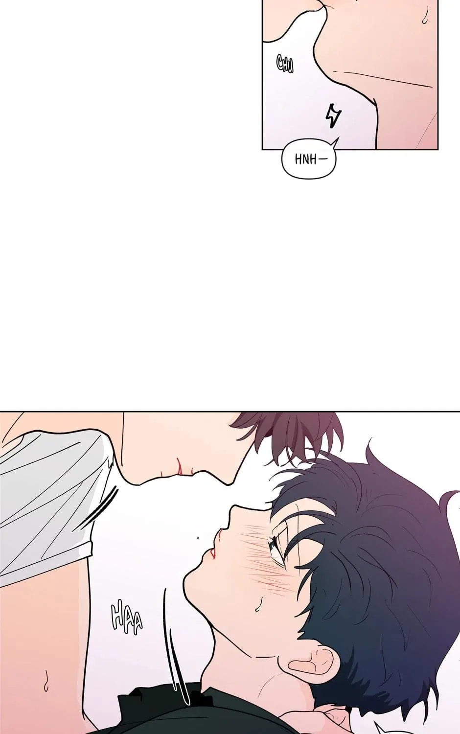 Banana Scandal Chapter 116 page 39 - 