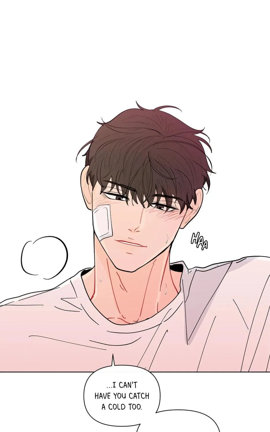 Banana Scandal Chapter 116 page 41 - 