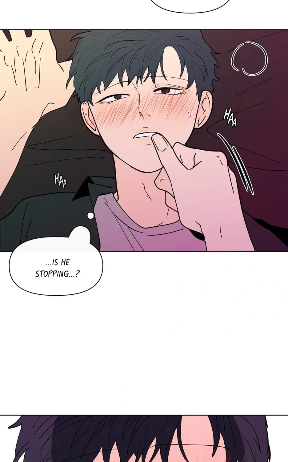 Banana Scandal Chapter 116 page 43 - 