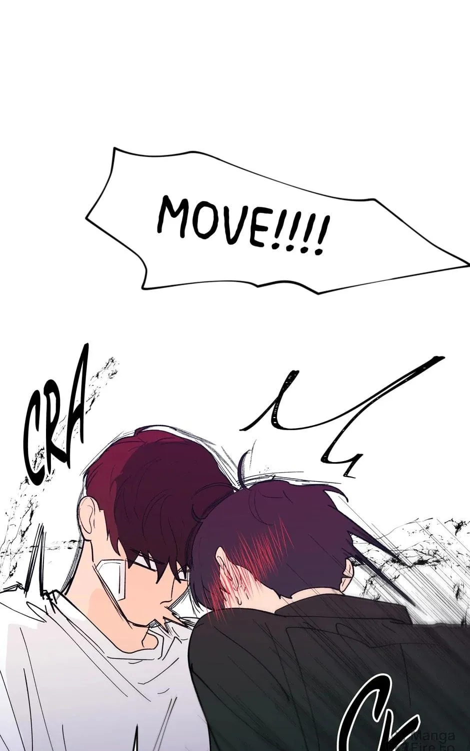 Banana Scandal Chapter 116 page 49 - 
