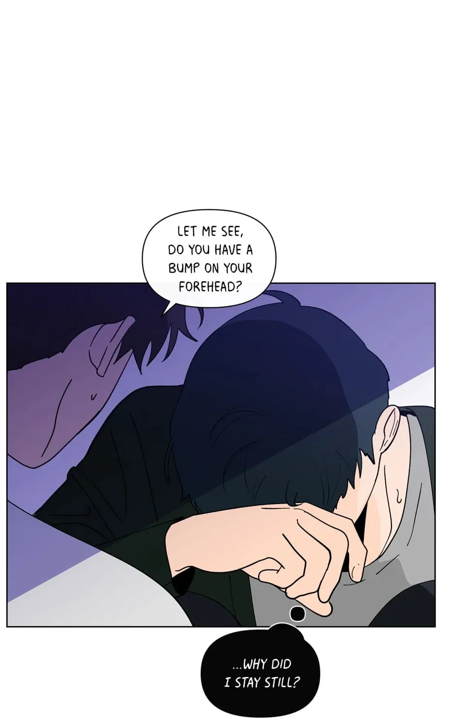 Banana Scandal Chapter 116 page 57 - 